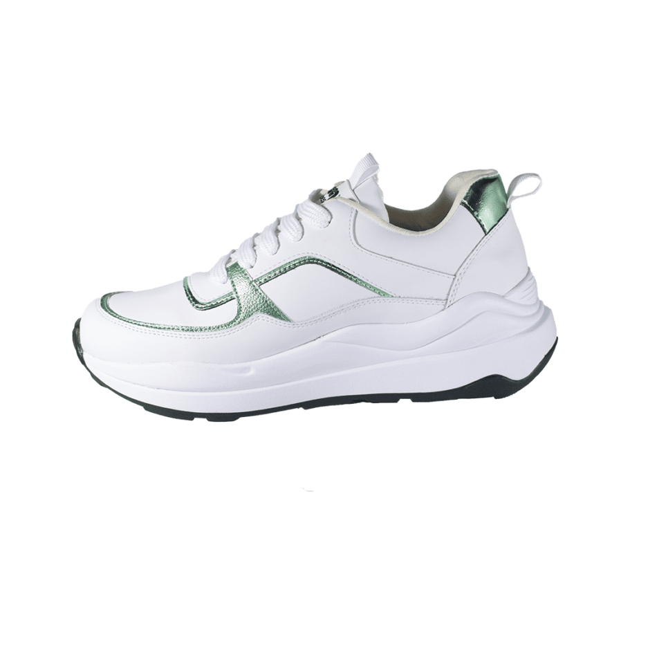 Tenis Sneakers Diamond - Lemon Shoes - Imagen 2