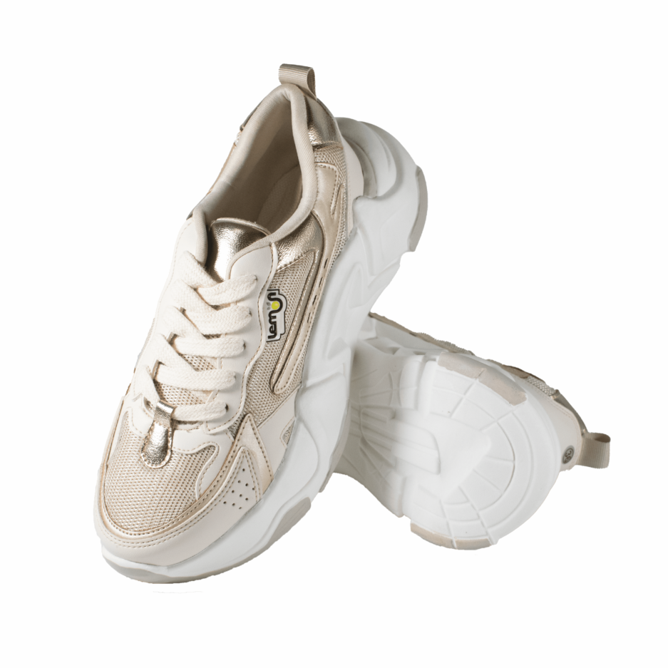Tenis sneakers Bella - Lemon Shoes