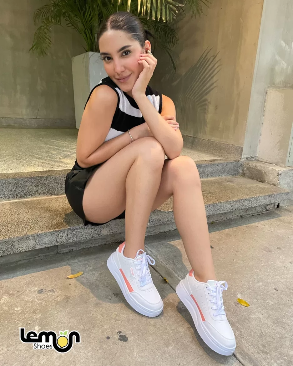 Tenis Sneakers para Mujer Martina - Lemon Shoes