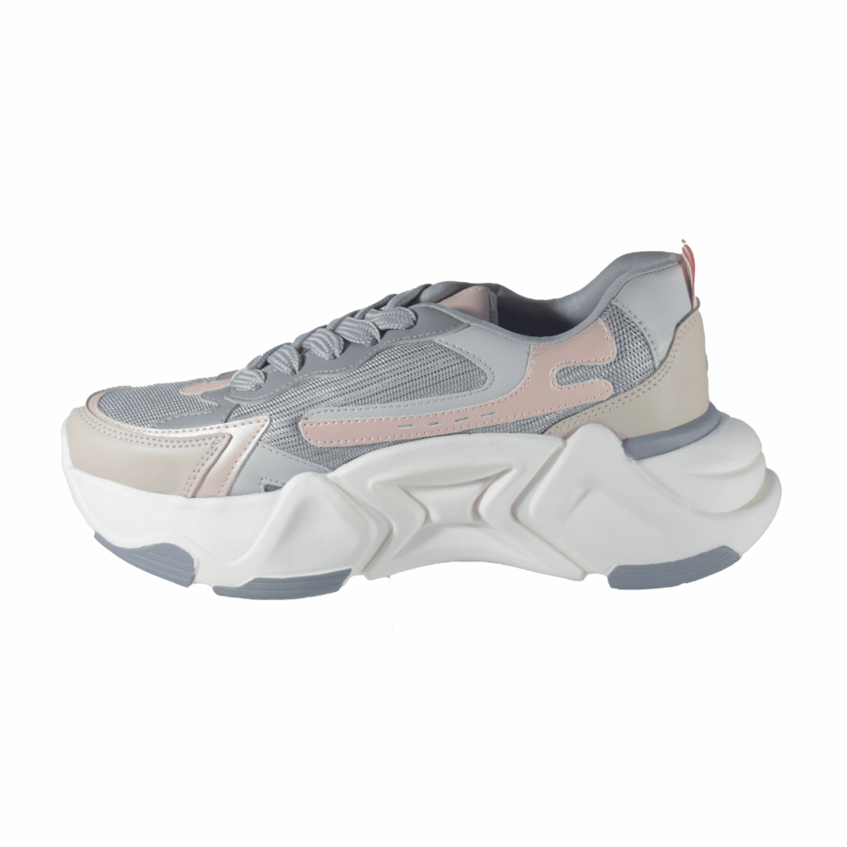 Tenis sneakers Bella - Lemon Shoes