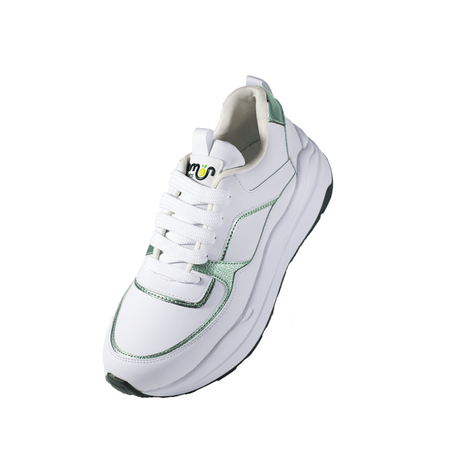 Tenis Sneakers Diamond - Lemon Shoes - Imagen 4