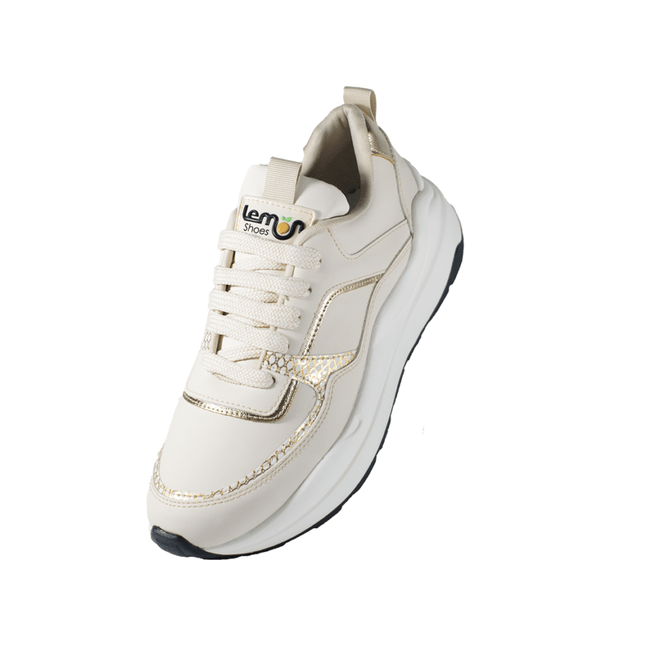 Tenis Sneakers Diamond - Lemon Shoes - Imagen 8