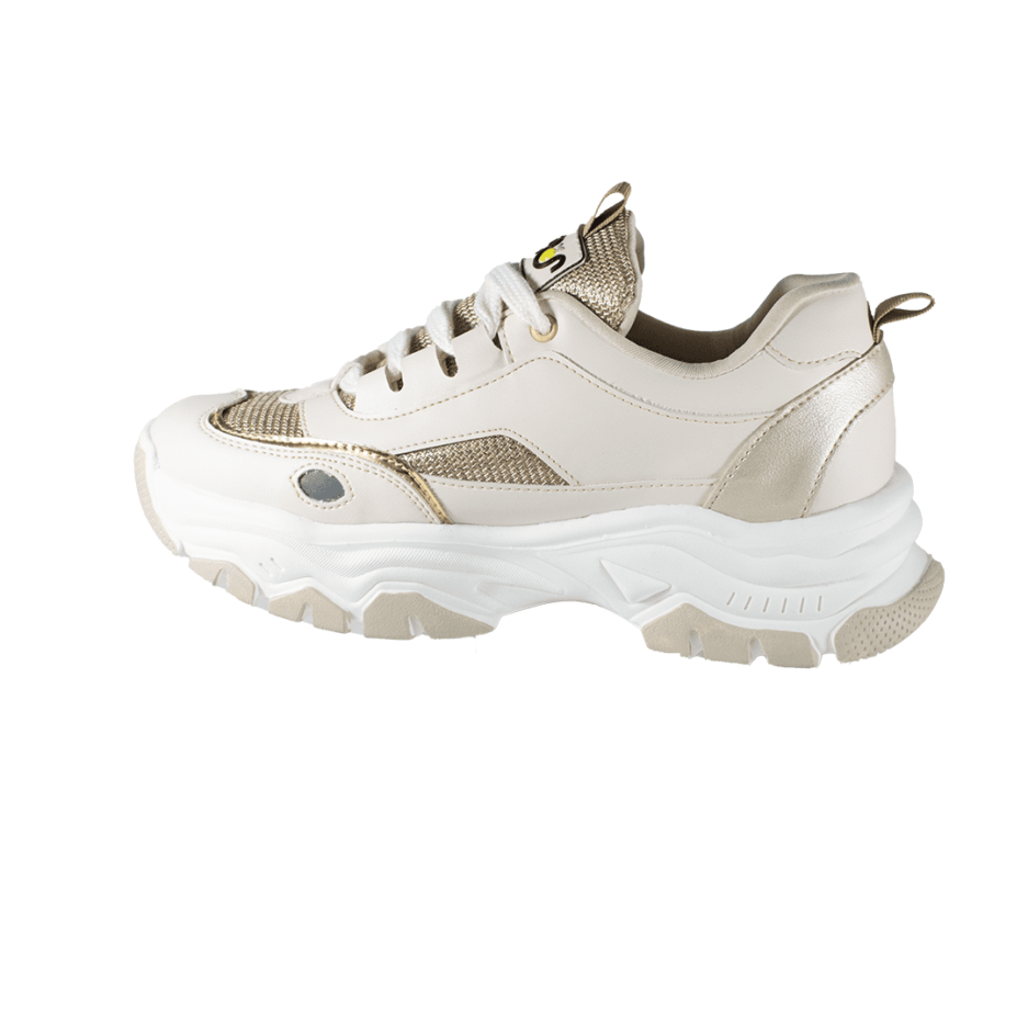 Tenis sneakers Paris - Imagen 7
