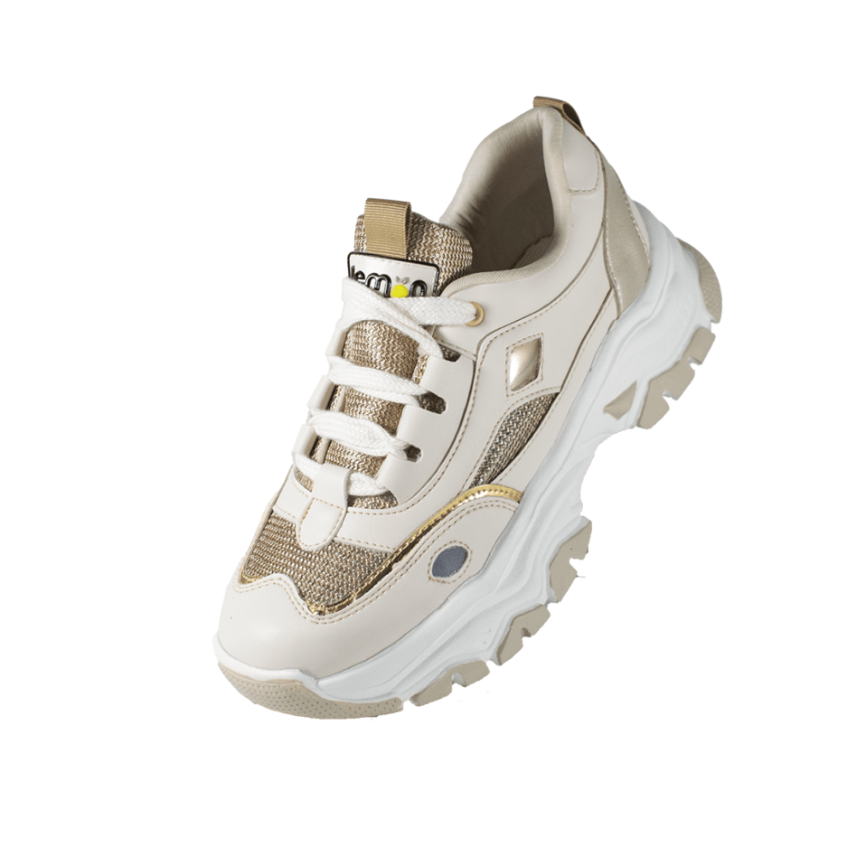Tenis sneakers Paris - Imagen 6