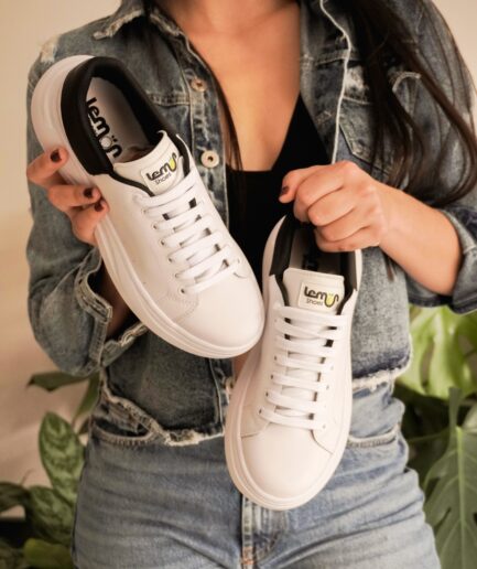Queen Lemon Shoes