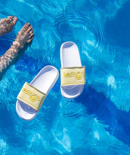 Sandalias Playera Arena