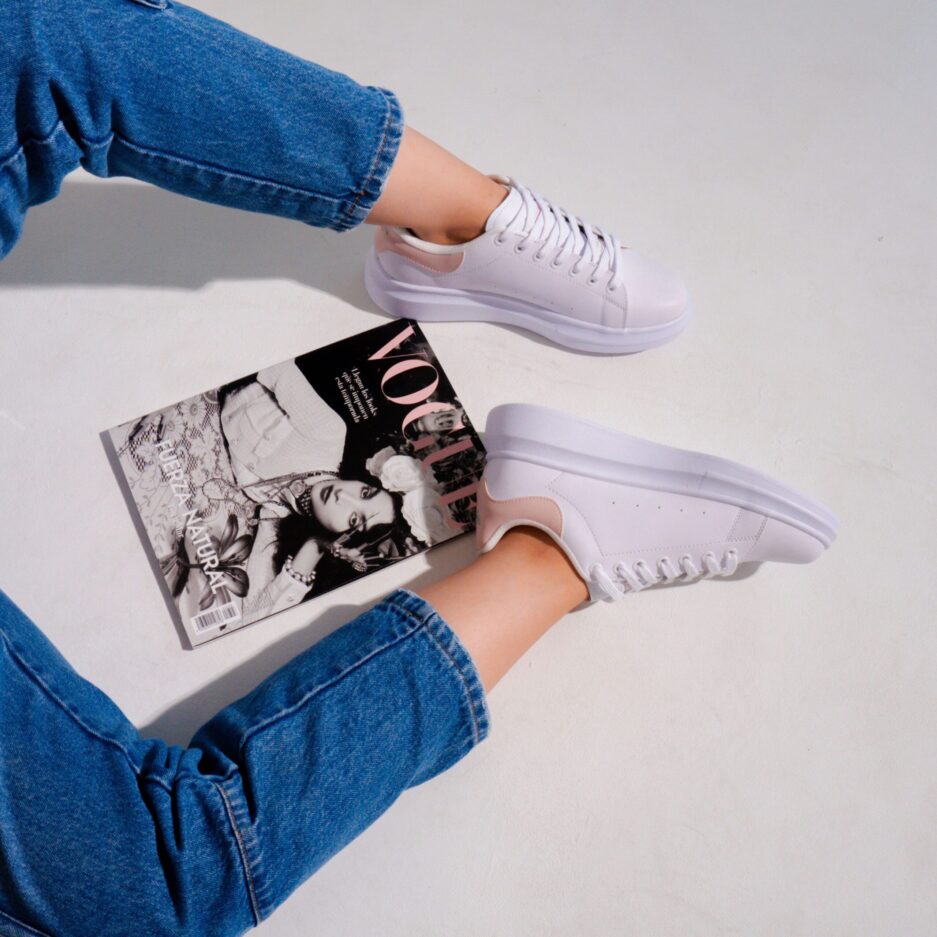 Tenis lifestyle Queen - Lemon Shoes