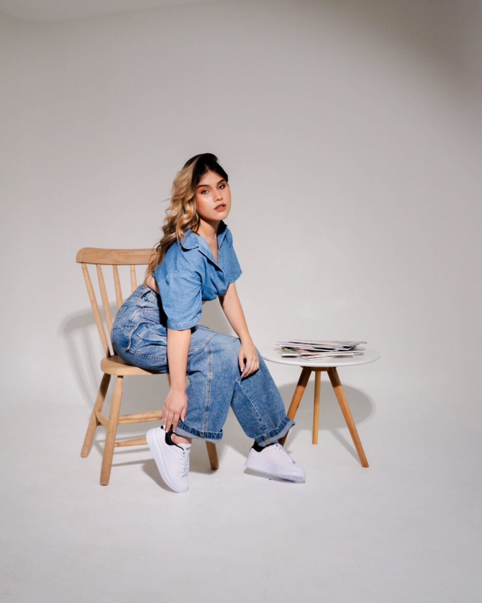Tenis lifestyle Queen - Lemon Shoes