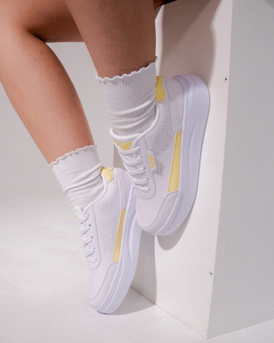 Tenis sneakers Martina - Imagen 2