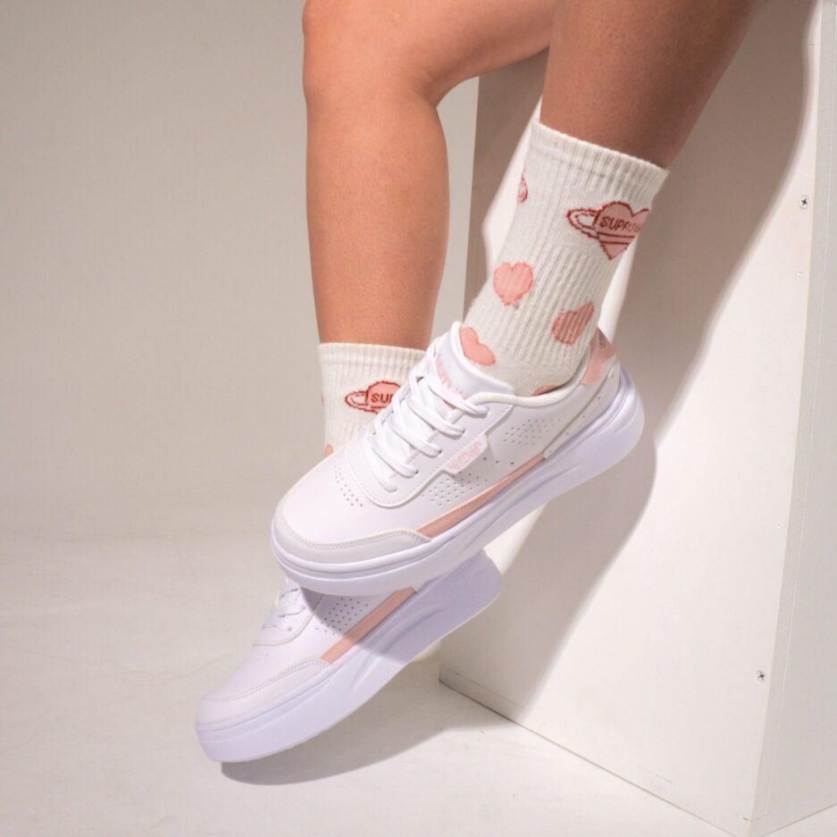 Tenis sneakers Martina - Imagen 5