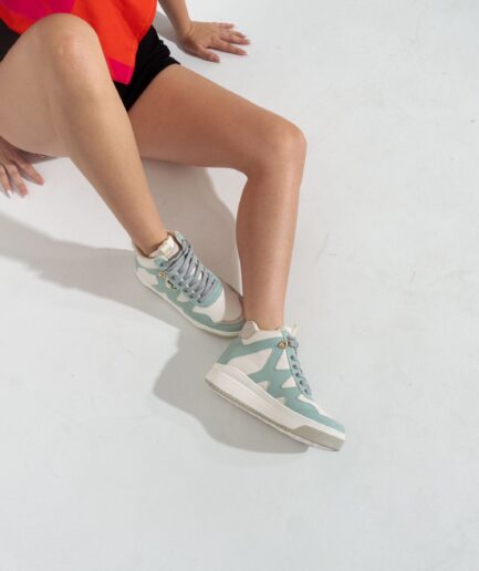 Botas Sammia - Lemon Shoes