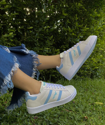 Tenis para mujer Stars - Lemon Shoes