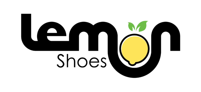 Logo Lemon Shoes
