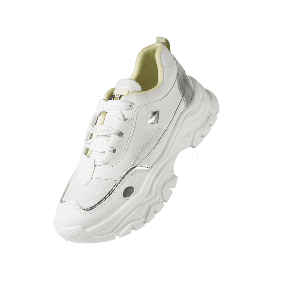 Tenis sneakers Paris - Imagen 5