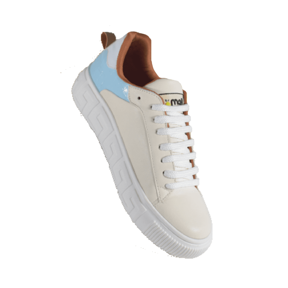 Tenis LifeStyle Alta - Lemon Shoes