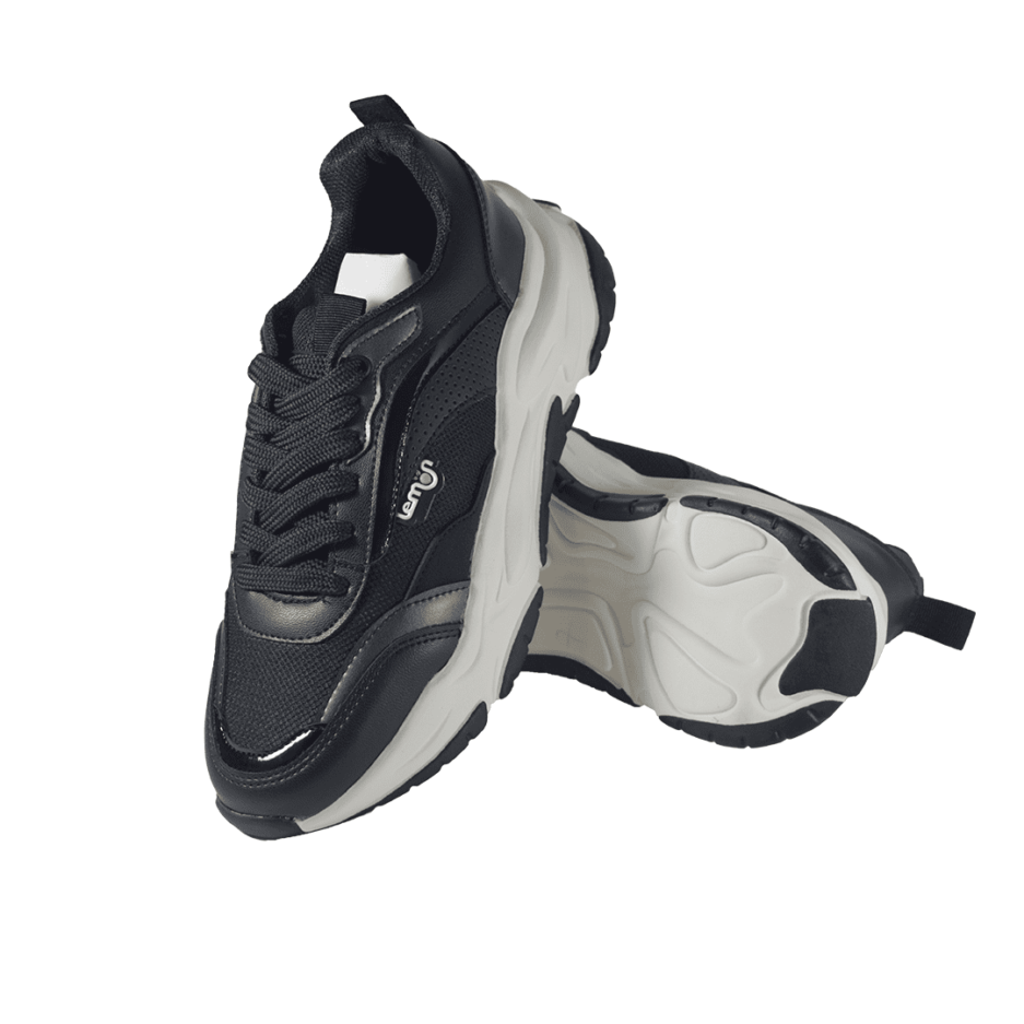 Tenis sneakers grecia - Lemon Shoes