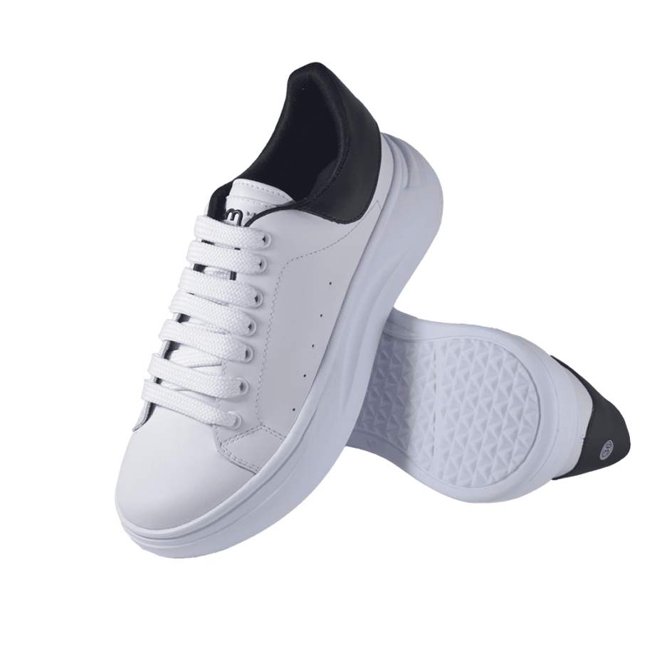 Tenis lifestyle Queen - Lemon Shoes