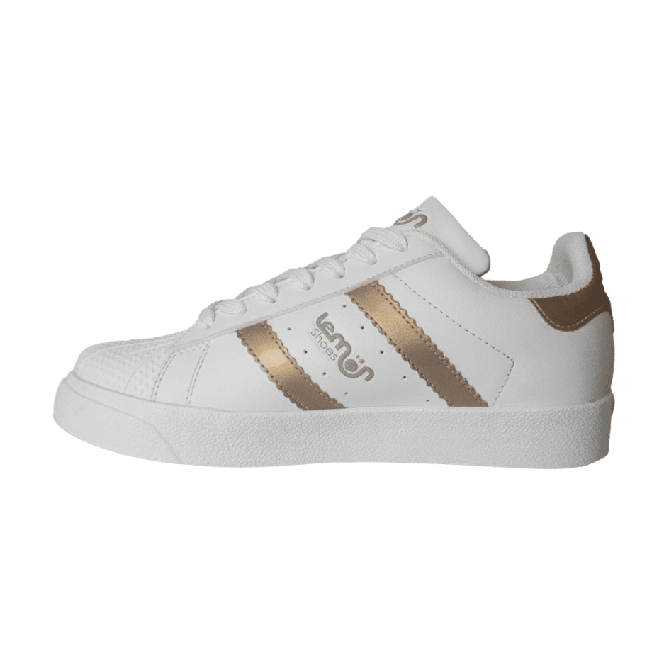 Tenis stars - Lemon Shoes