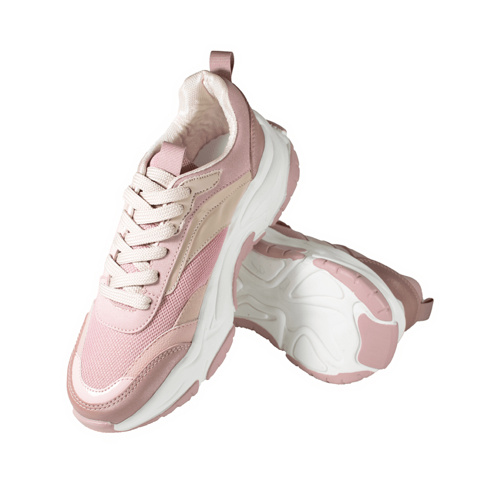 Tenis sneakers grecia - Lemon Shoes