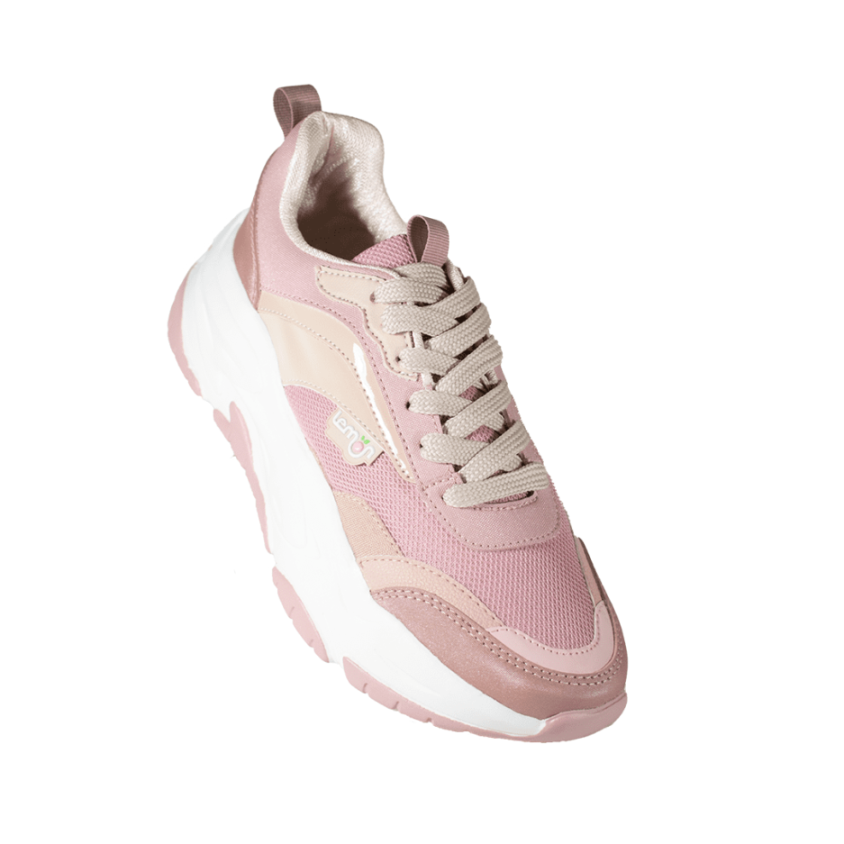 Tenis sneakers grecia - Lemon Shoes
