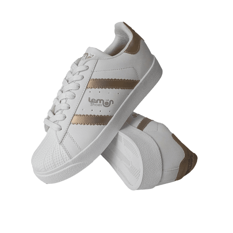 Tenis stars - Lemon Shoes
