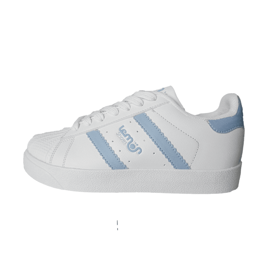 Tenis stars - Lemon Shoes