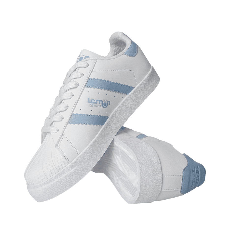 Tenis stars - Lemon Shoes