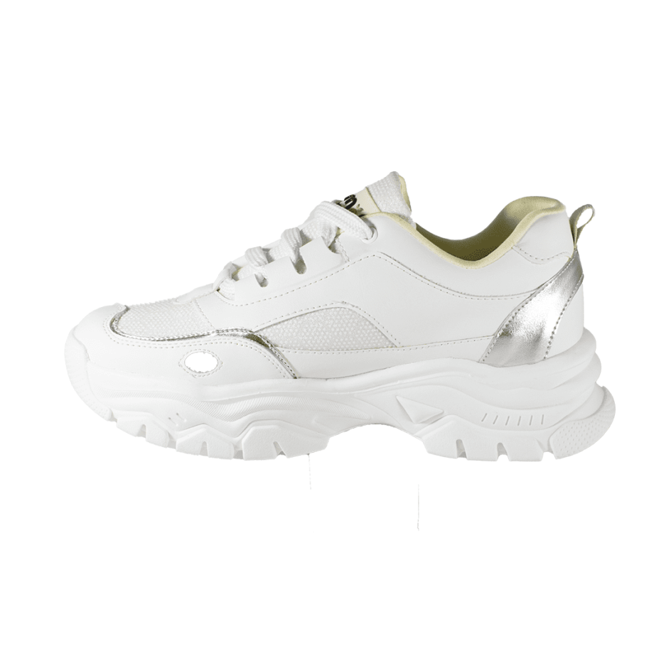 Tenis sneakers Paris - Imagen 4