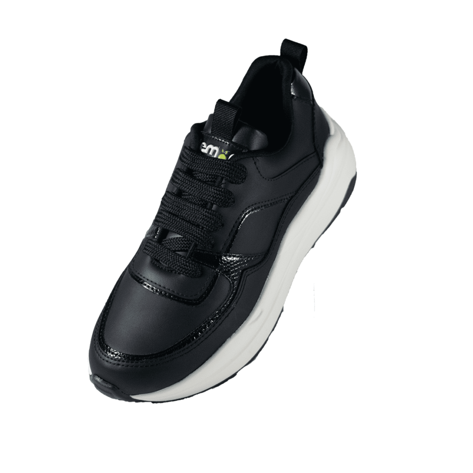 Tenis Sneakers Diamond - Lemon Shoes - Imagen 3