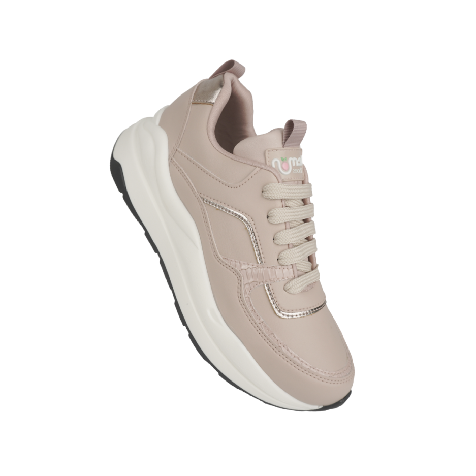 Tenis Sneakers Diamond - Lemon Shoes - Imagen 6