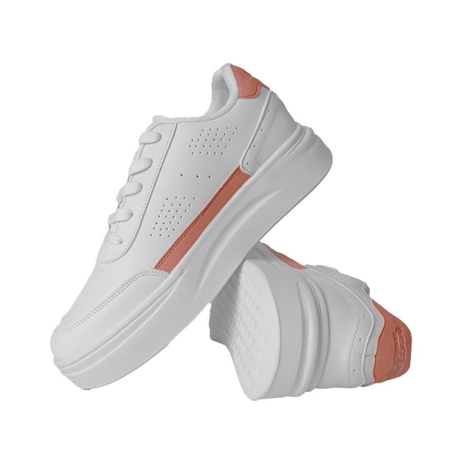 Tenis sneakers Martina - Lemon Shoes