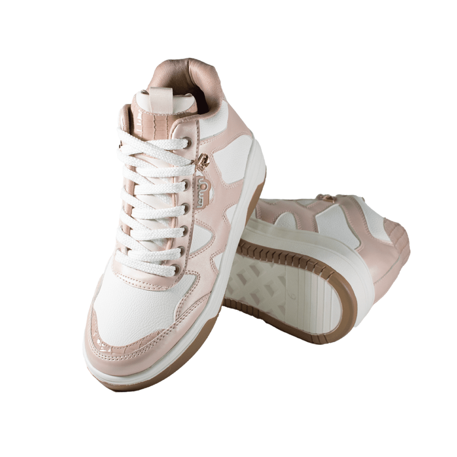 Botas Sammia - Lemon Shoes