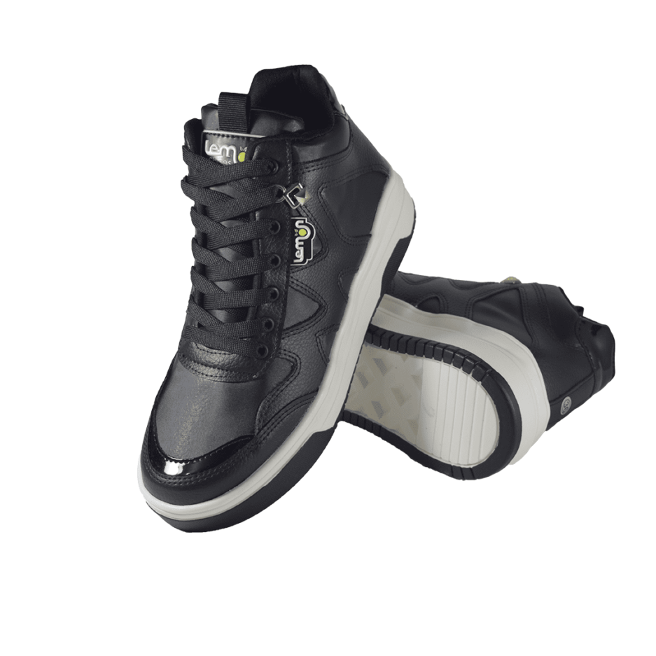 Botas Sammia - Lemon Shoes