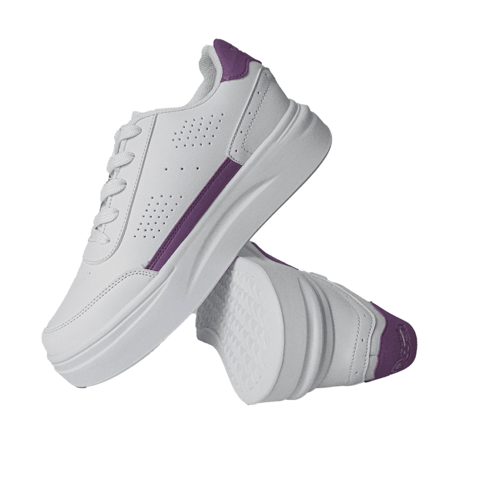 Tenis sneakers Martina - Lemon Shoes
