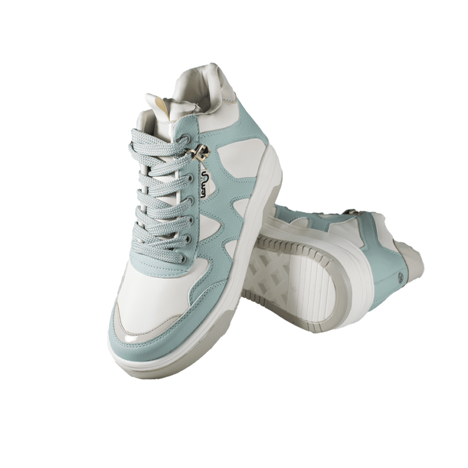Botas Sammia - Lemon Shoes