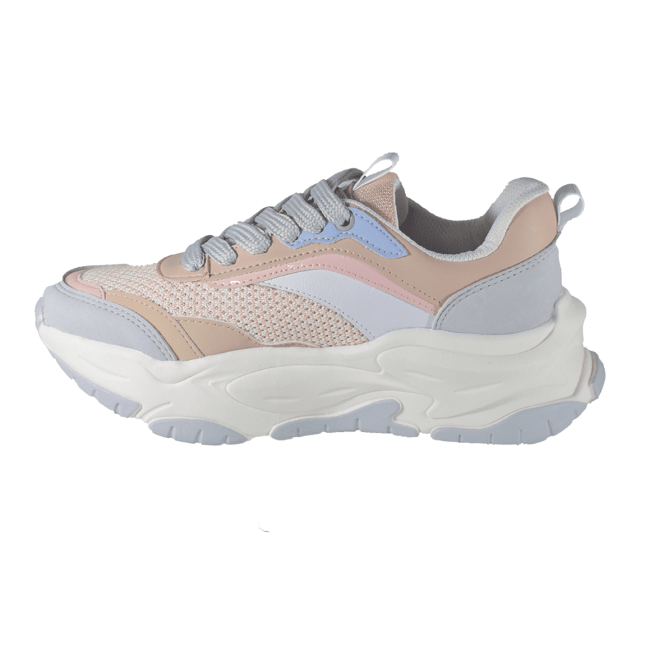 Tenis sneakers grecia - Lemon Shoes