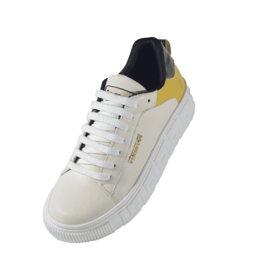 Tenis LifeStyle Alta - Lemon Shoes
