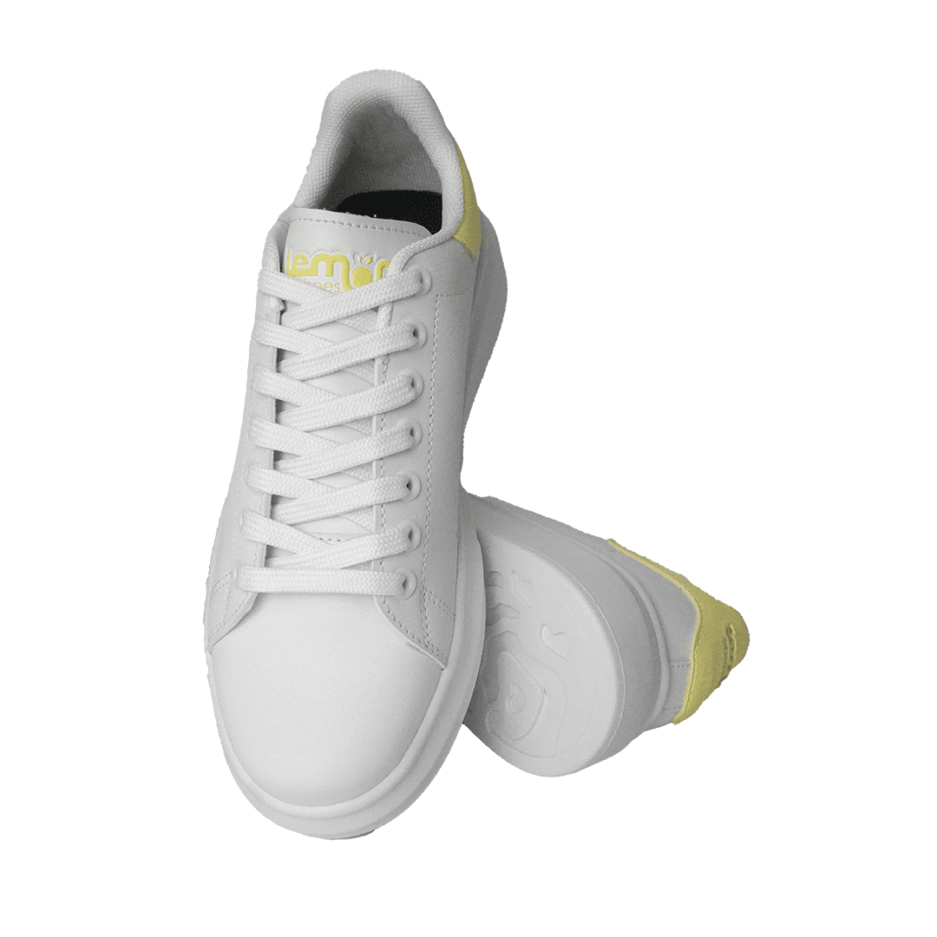 Tenis lifestyle Queen - Lemon Shoes