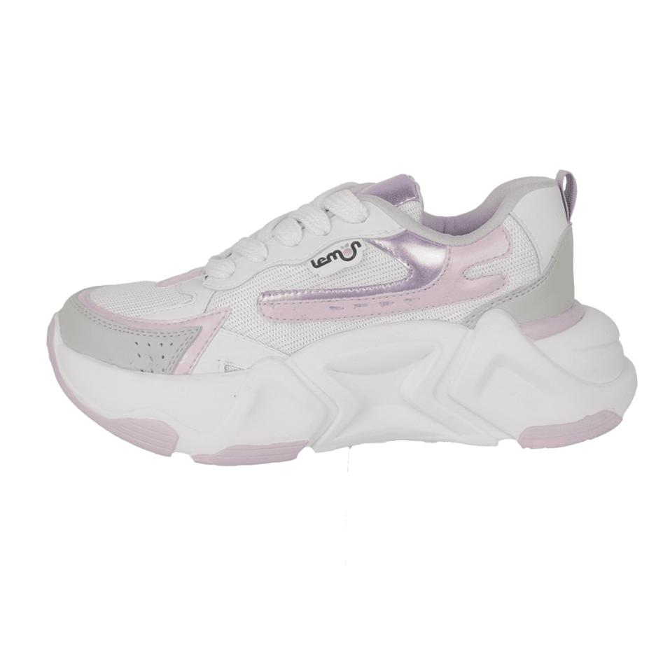 Tenis Sneakers Bella - Imagen 8