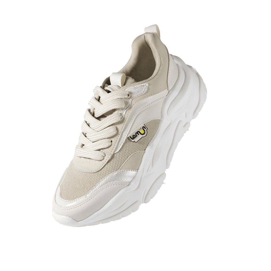 Tenis sneakers grecia - Lemon Shoes