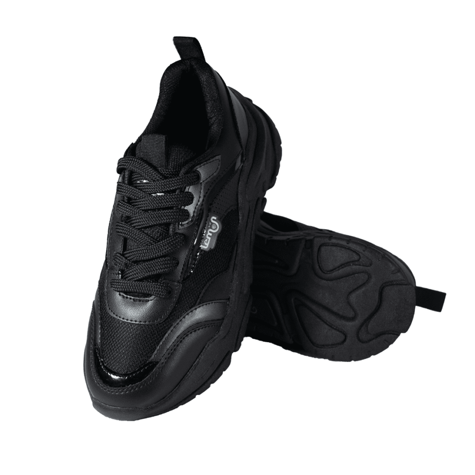 Tenis sneakers grecia - Lemon Shoes