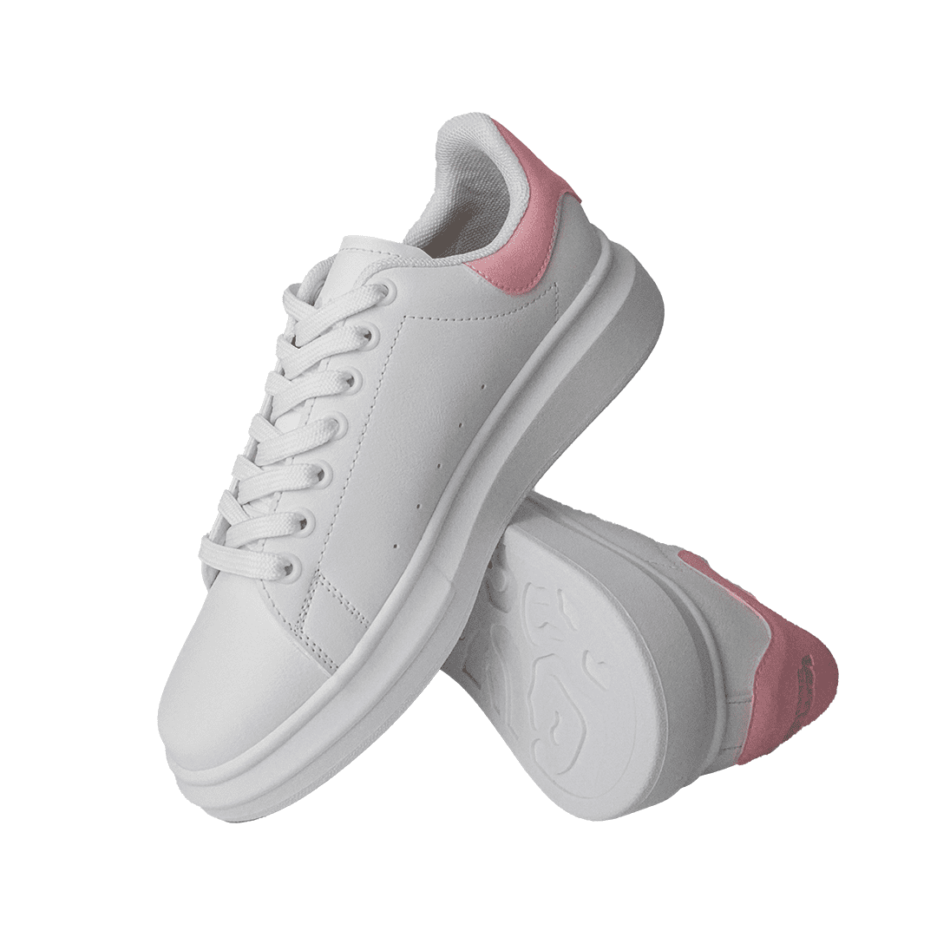 Tenis lifestyle Queen - Lemon Shoes