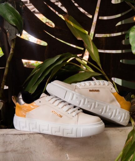 Tenis LifeStyle Alta - Lemon Shoes