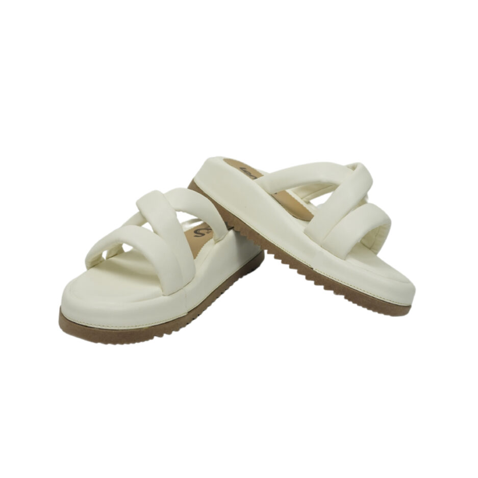 Bianca color Blanco - Lemon Shoes