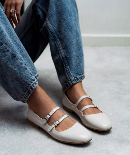 Baletas Sophia - Lemon Shoes