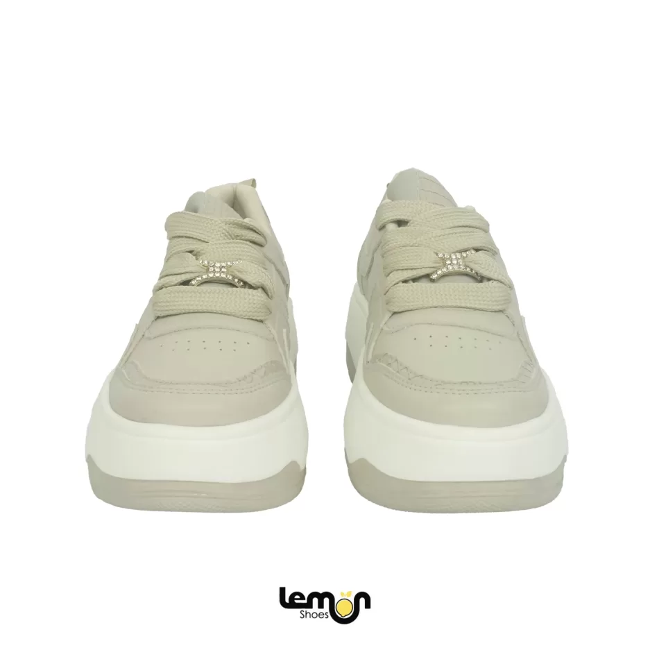 Sneakers Sky - Lemon Shoes - Imagen 3