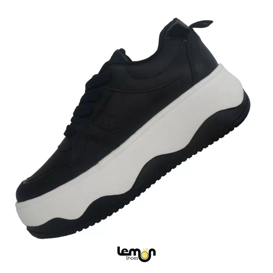 Sneakers Sky - Lemon Shoes - Imagen 5