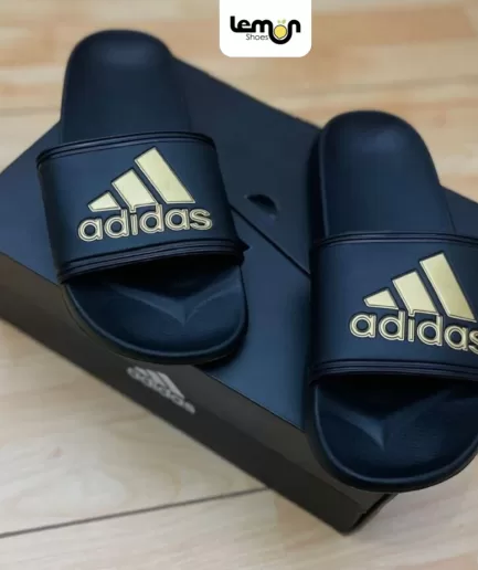 Sandalia playera Adidas - Lemon SHoes