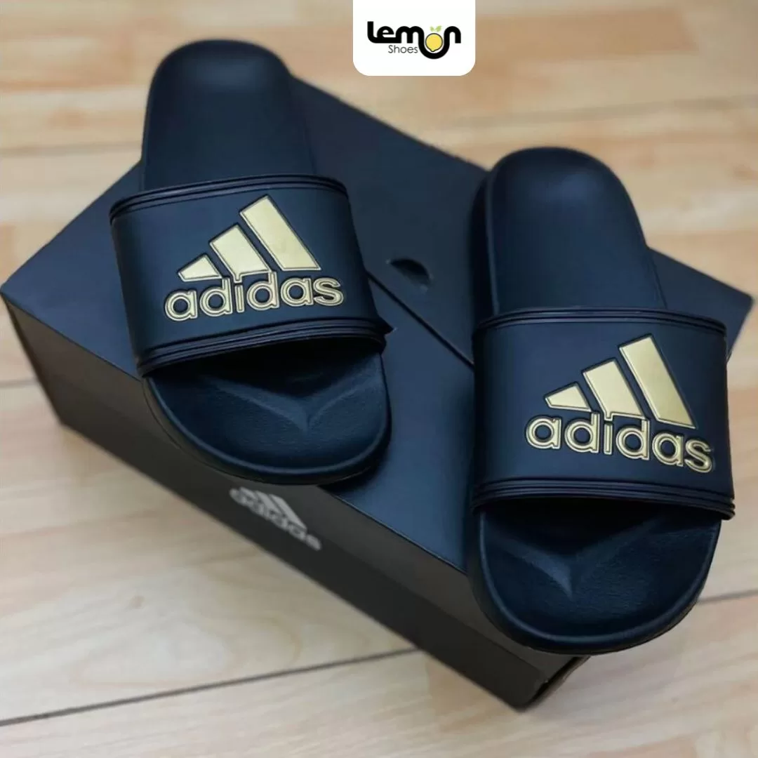 Sandalia playera Adidas - Lemon SHoes