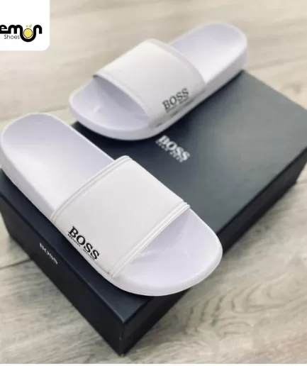 Sandalia Playera Hugo Boss - Lemon Shoes